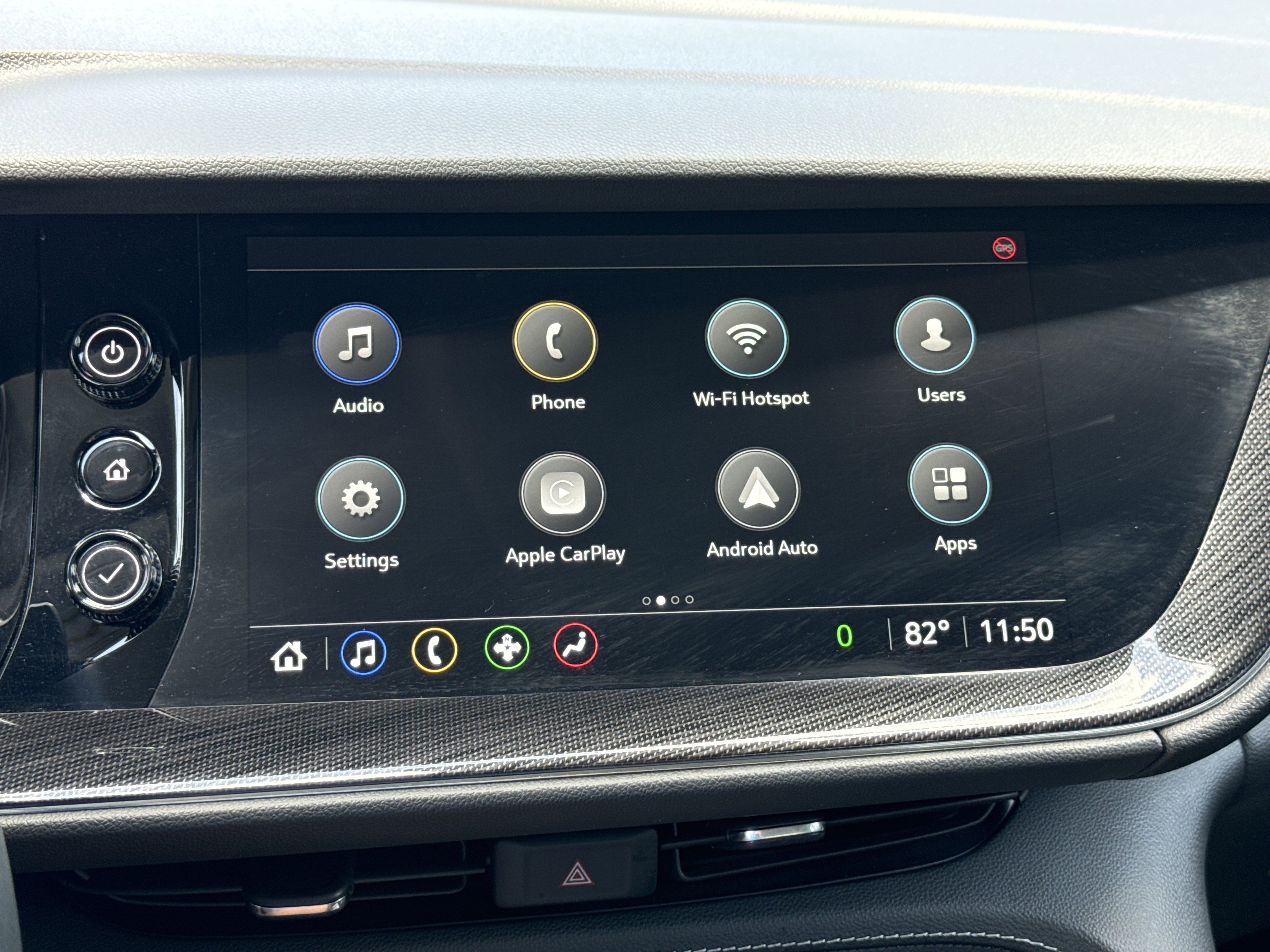 2023 Buick Envision Essence - Photo 24