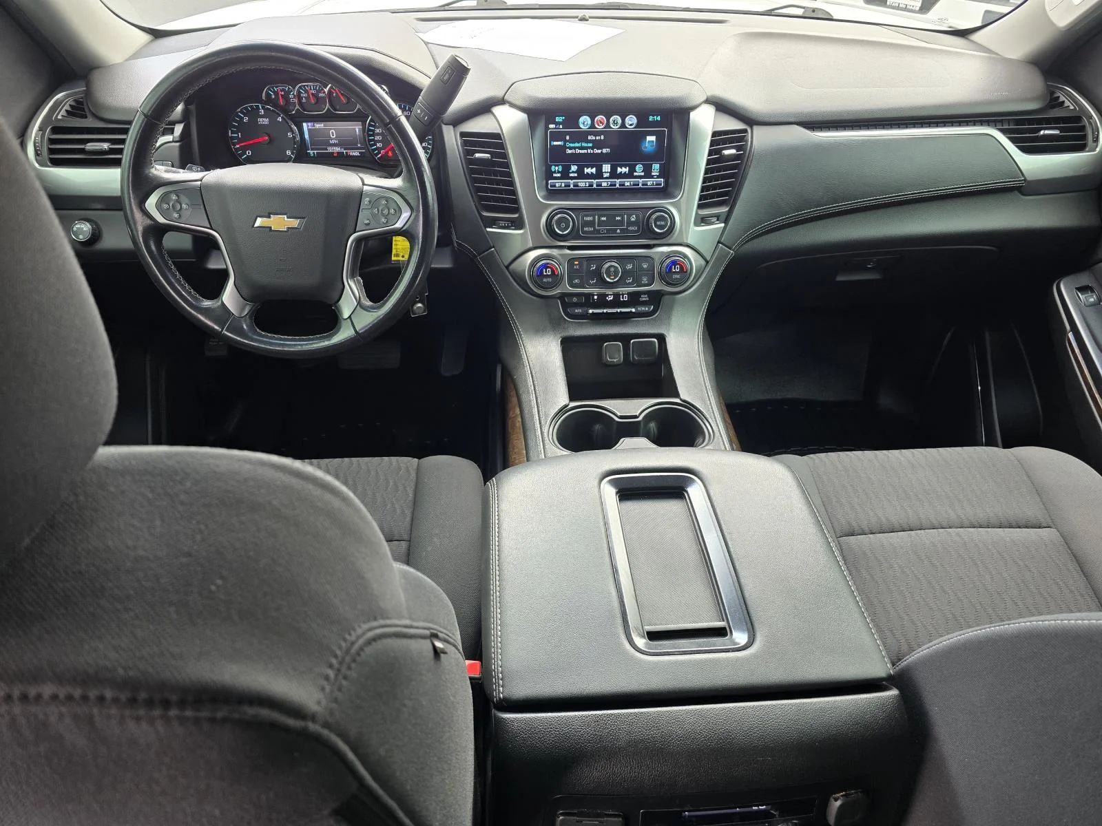 Used 2019 SUMMIT WHITE Chevrolet LS image 11