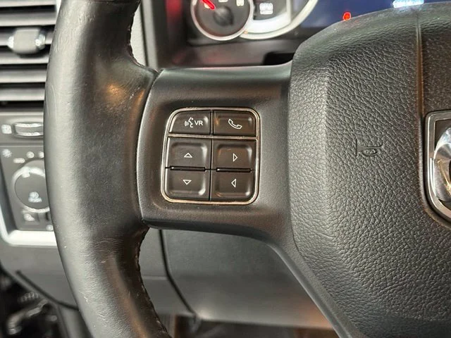 Used 2015 Black Ram Lone Star image 18