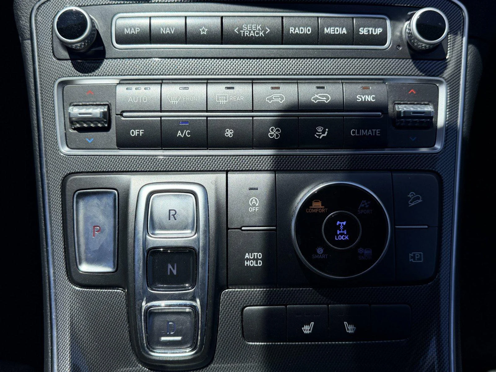 Used 2023 Portofino Gray Hyundai SEL image 20