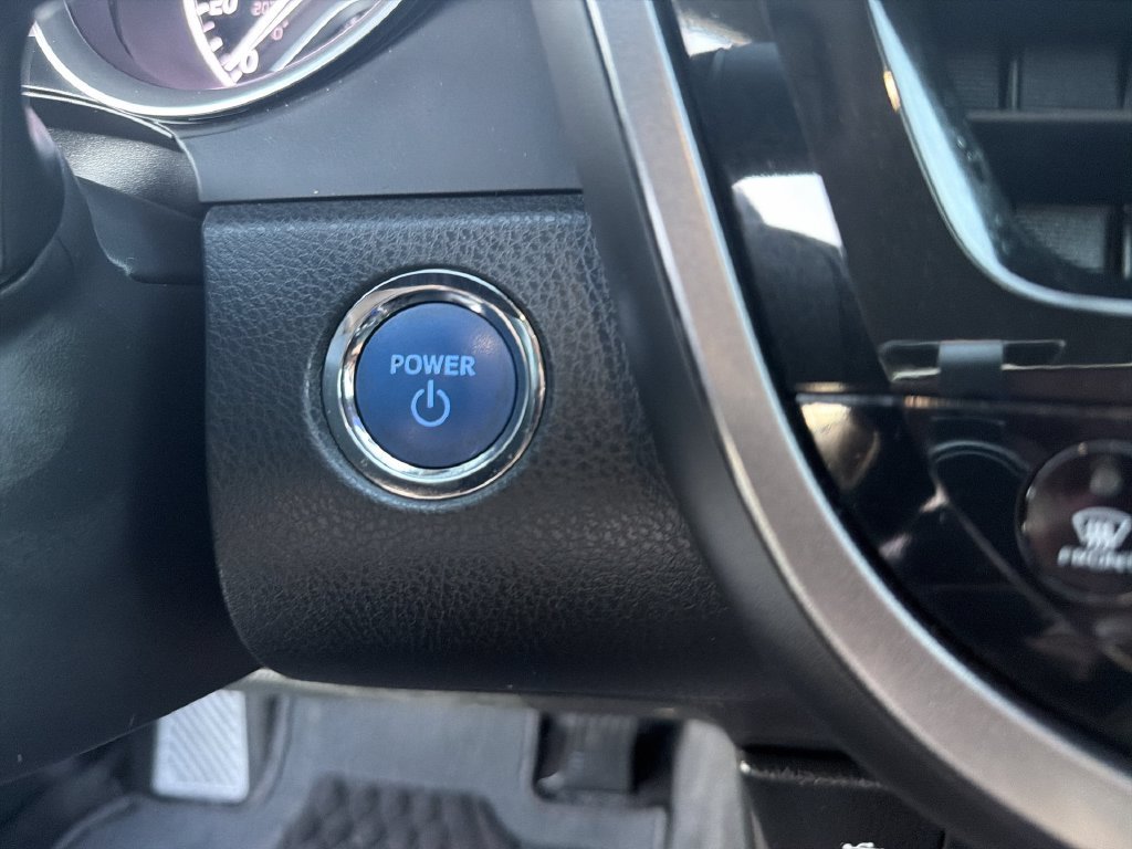 2024 Toyota Camry XLE - Photo 15