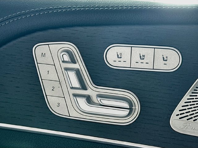 New 2027 Polar White Mercedes-Benz  image 20