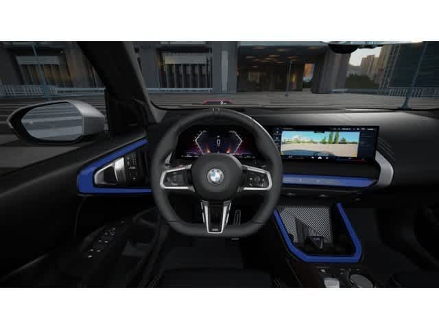 New 2026 Brooklyn Grey Metallic BMW 30 xDrive image 13