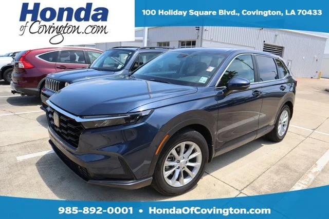2024 Honda CR-V EX-L 2WD's photo