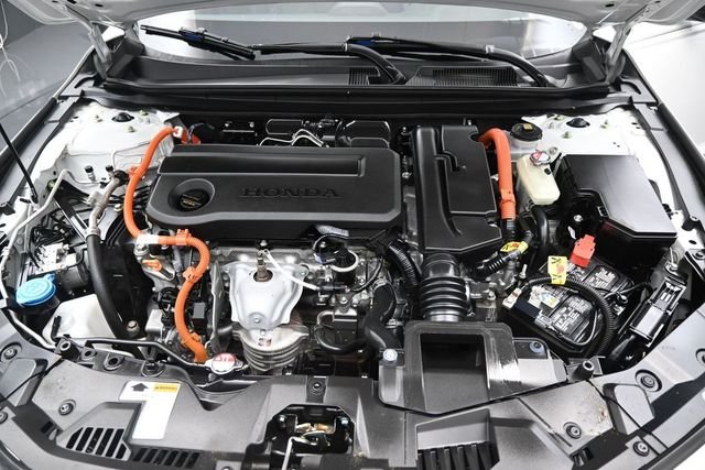Used 2024 Black Honda Sport-L image 37