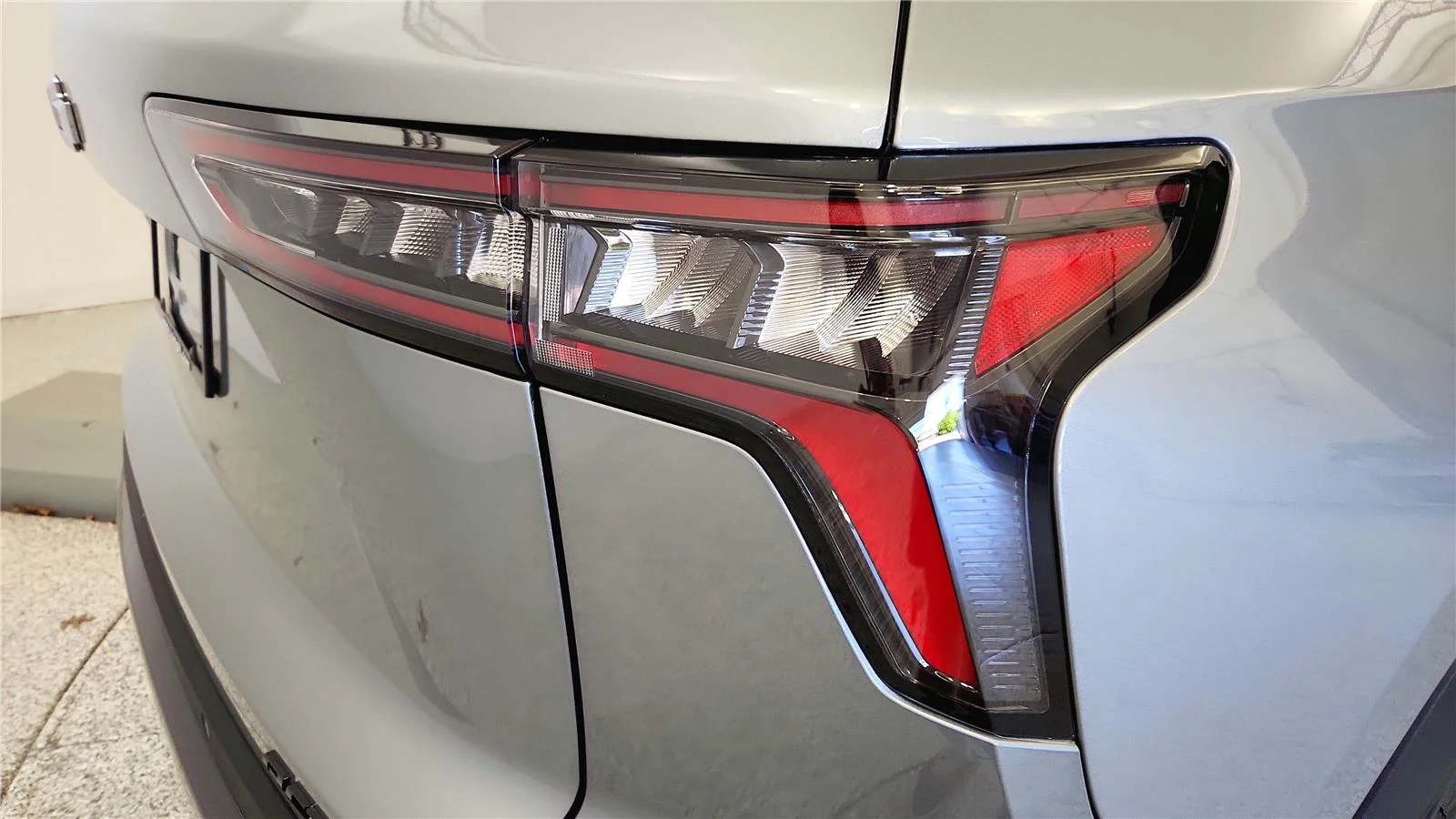 2026 Chevrolet Equinox ACTIV - Photo 15
