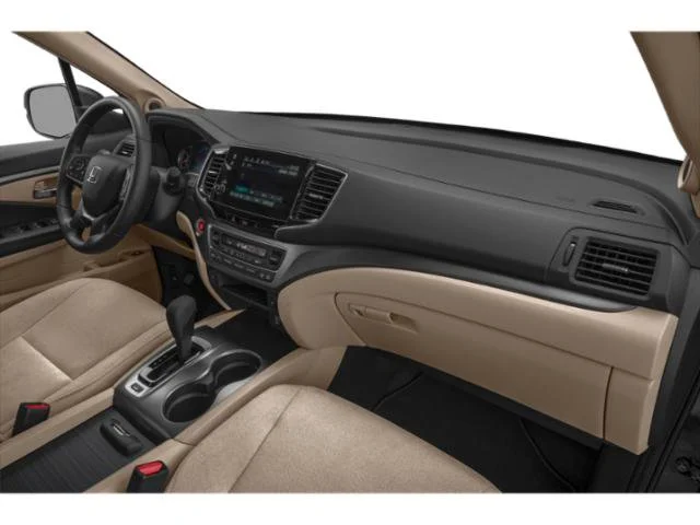 Used 2020  Honda EX image 15