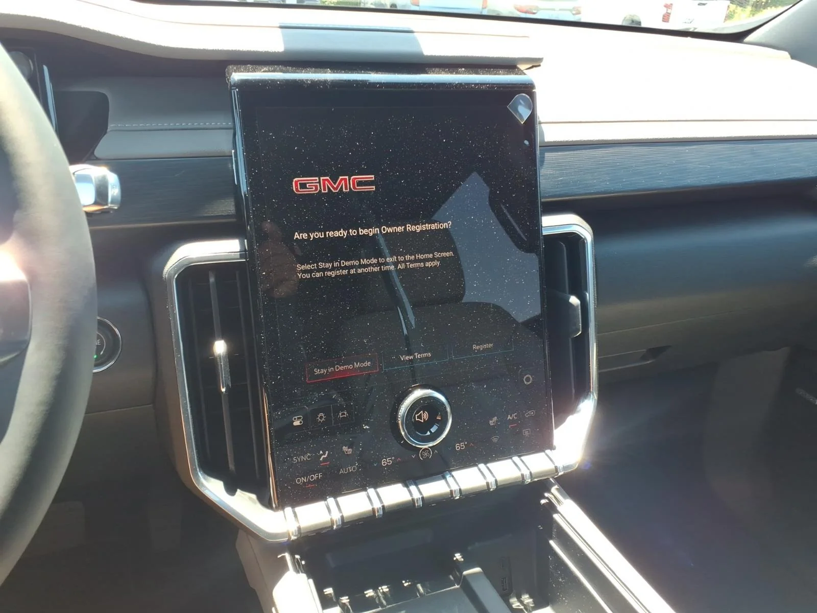 2026 GMC Acadia Elevation - Photo 16