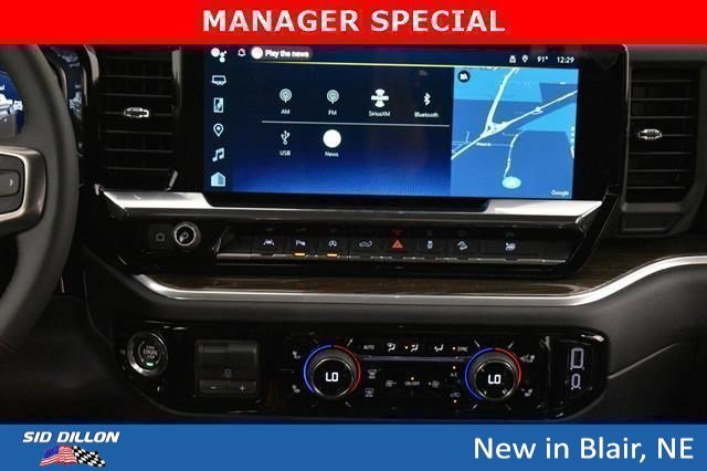 2026 Chevrolet Silverado 1500 RST - Photo 6
