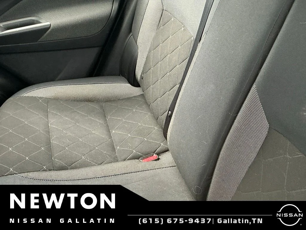 Used 2018 Fresh Powder Nissan S image 3
