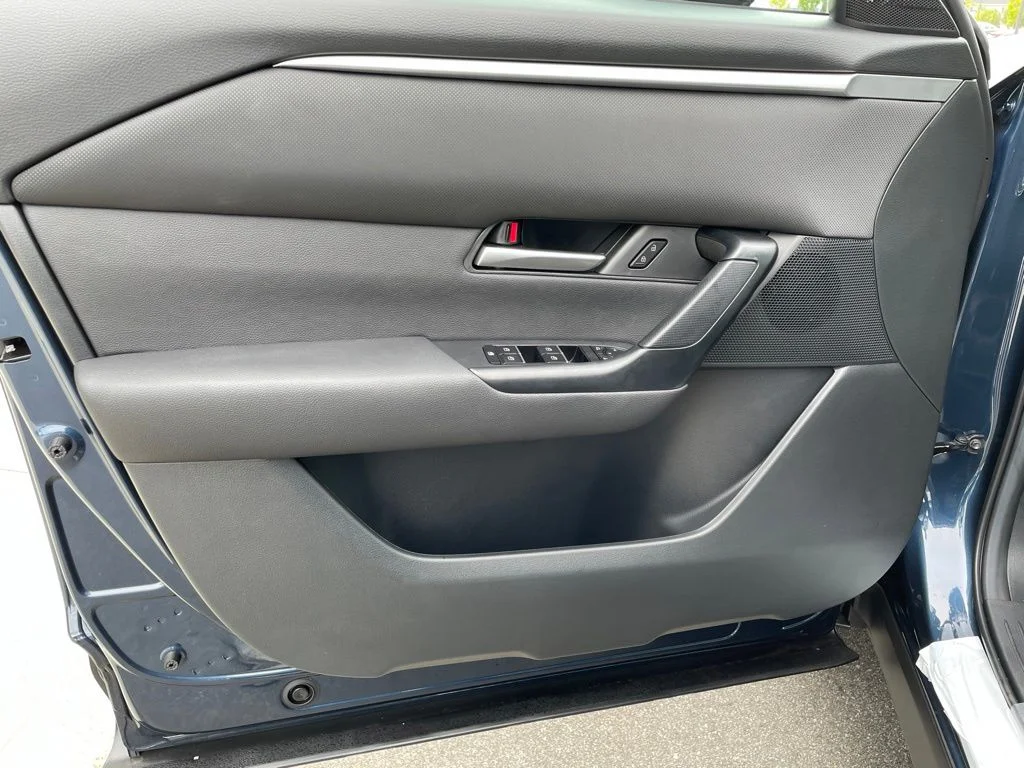 New 2026 Ingot Blue Metallic Mazda 2.5 S Preferred AWD image 11