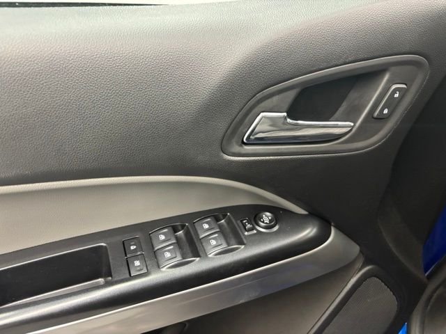 Used 2020 Blue Chevrolet LT image 14