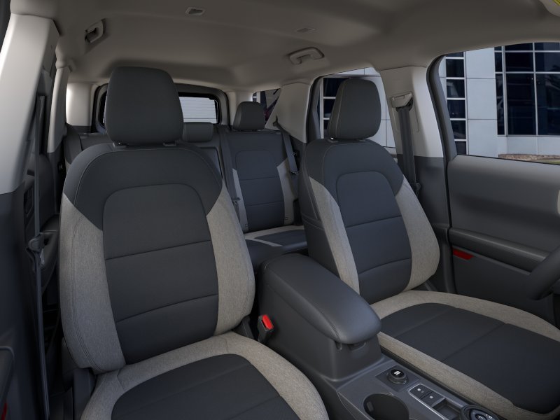 New 2026 Oxford White Ford Big Bend® image 37