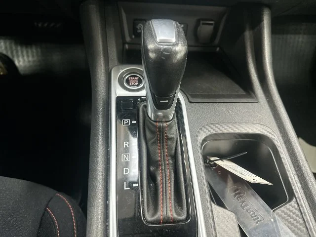 Certified Used 2025 White Nissan SR image 28