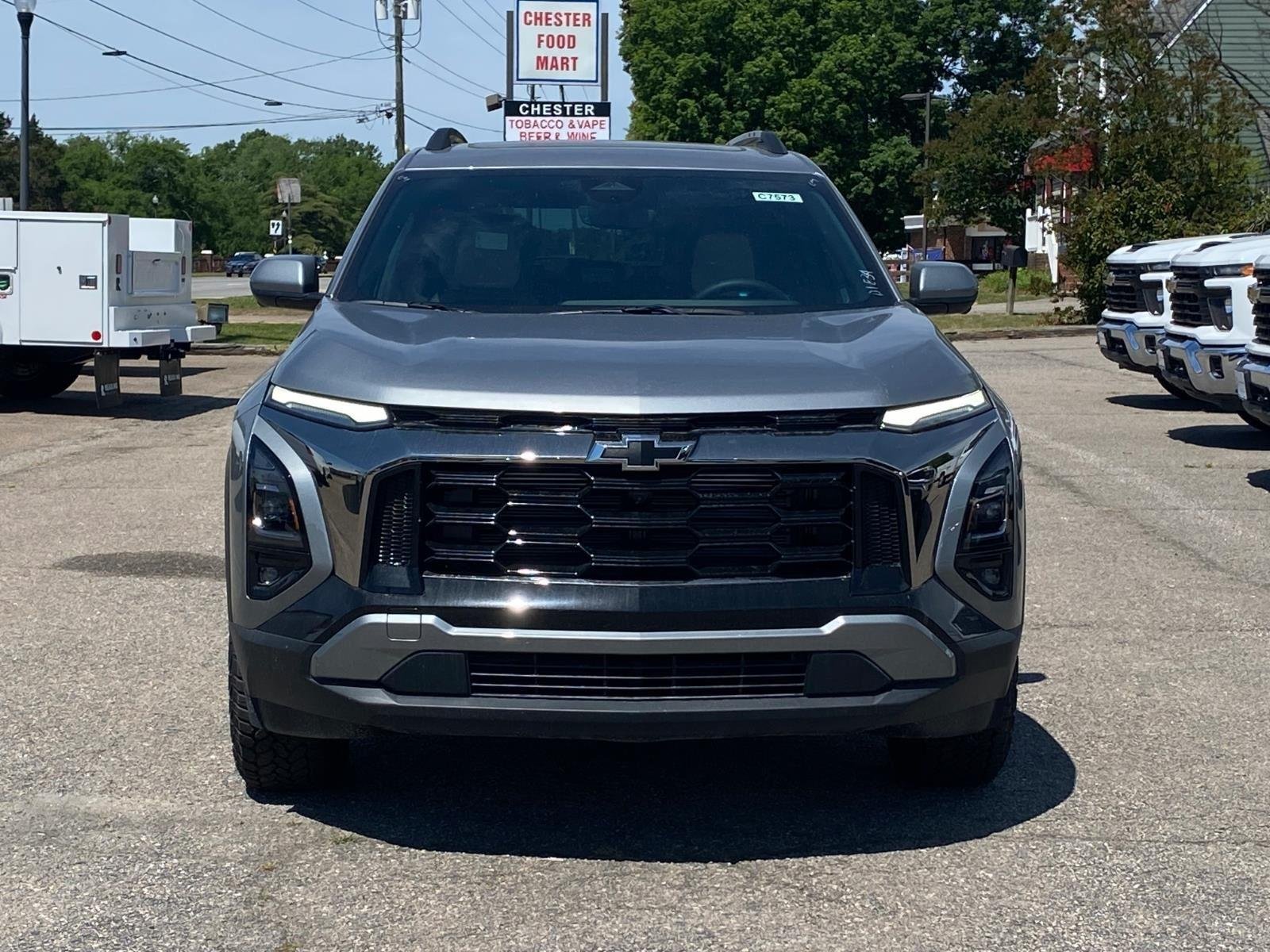2026 Chevrolet Equinox ACTIV - Photo 6