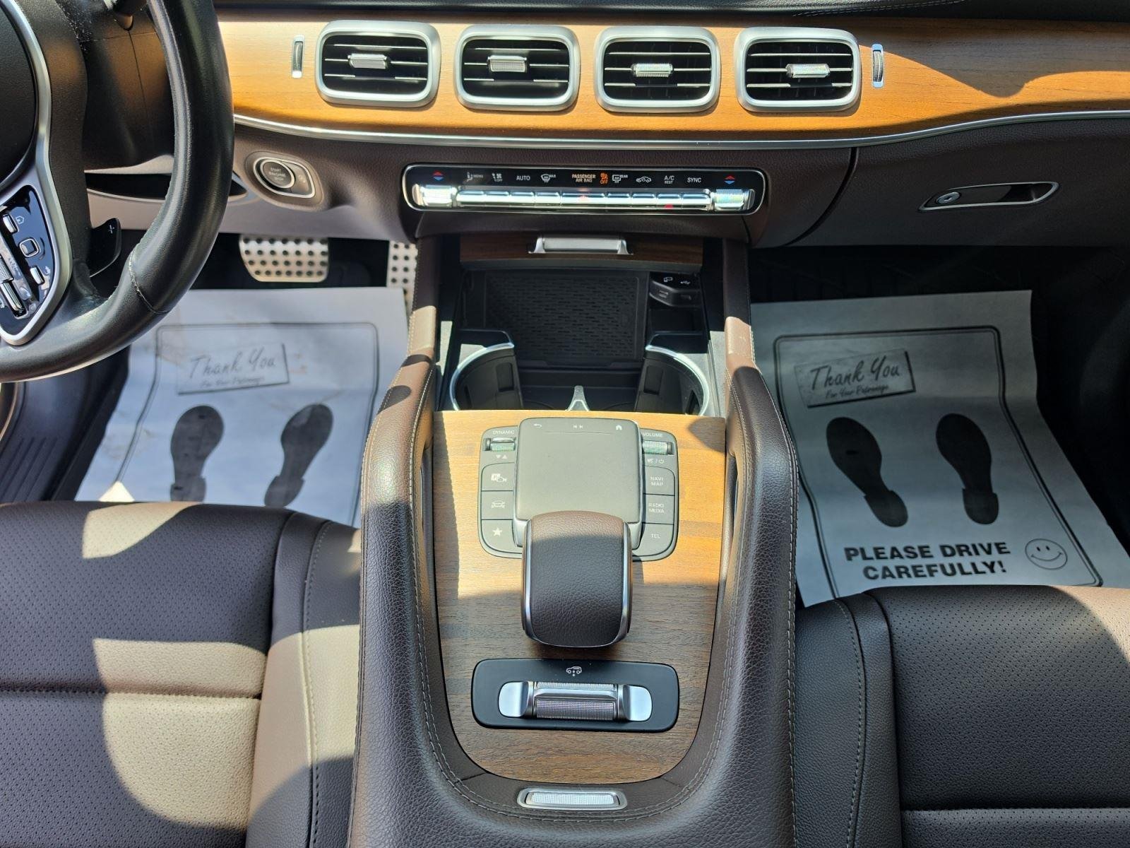 2022 Mercedes-Benz GLS GLS450 - Photo 11