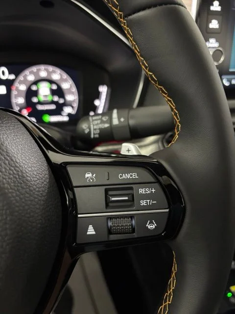 New 2026 Urban Gray Pearl Acura A-Spec Tech Package image 20
