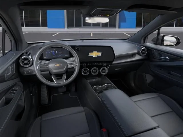 2025 Chevrolet Blazer EV LT - Photo 15
