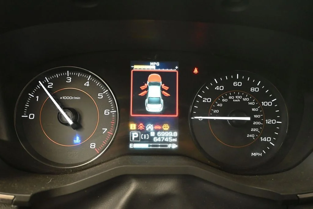 2023 Subaru Crosstrek Premium - Photo 29