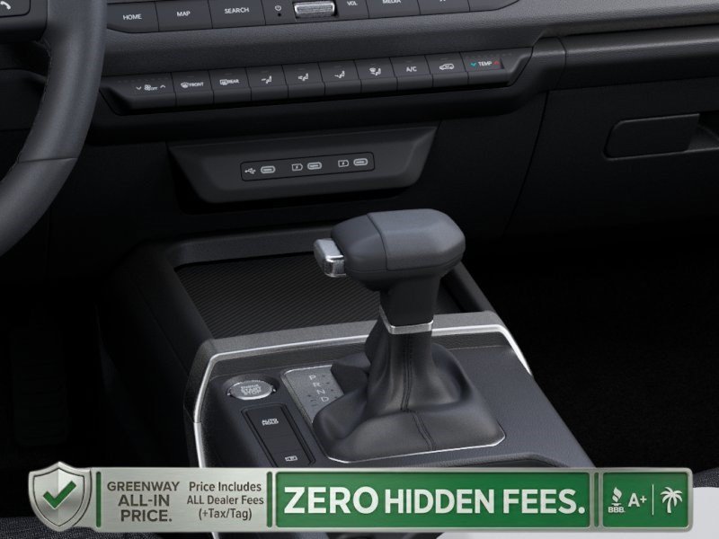 New 2027 Isg Kia LX image 23
