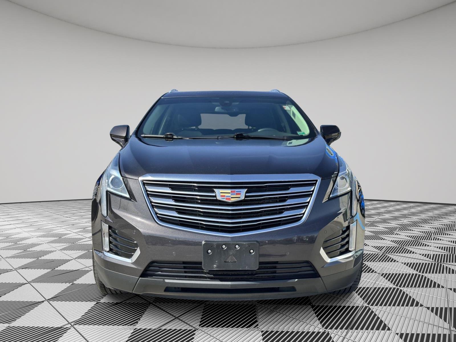Used 2017 Cadillac XT5 Luxury with VIN 1GYKNBRS9HZ238831 for sale in Kansas City