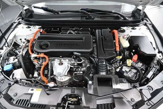 Used 2024 Black Honda Sport-L image 37