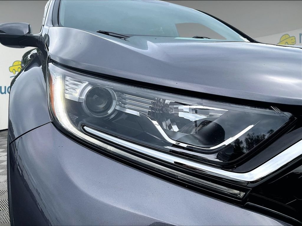 Used 2022 Gray Honda EX-L image 33