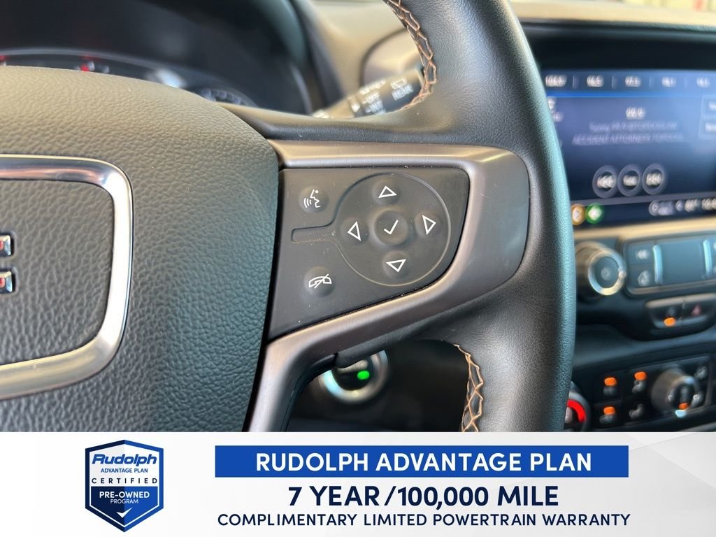 2023 GMC Terrain AT4 - Photo 40