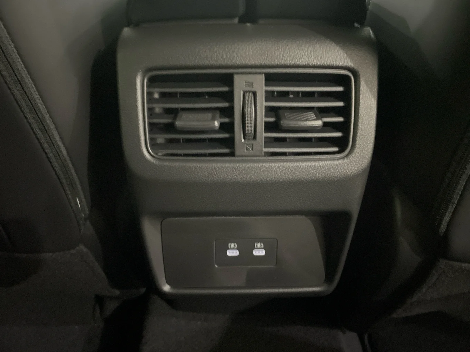 New 2026 Everest White Pearl/Super Black Nissan Platinum image 32