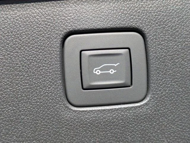 New 2026 Moonstone Gray Metallic Buick Preferred image 14