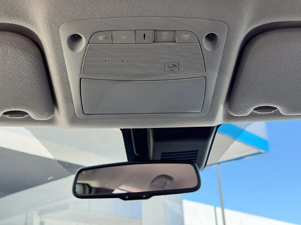 Used 2024 Gray Nissan SV PLUS image 22