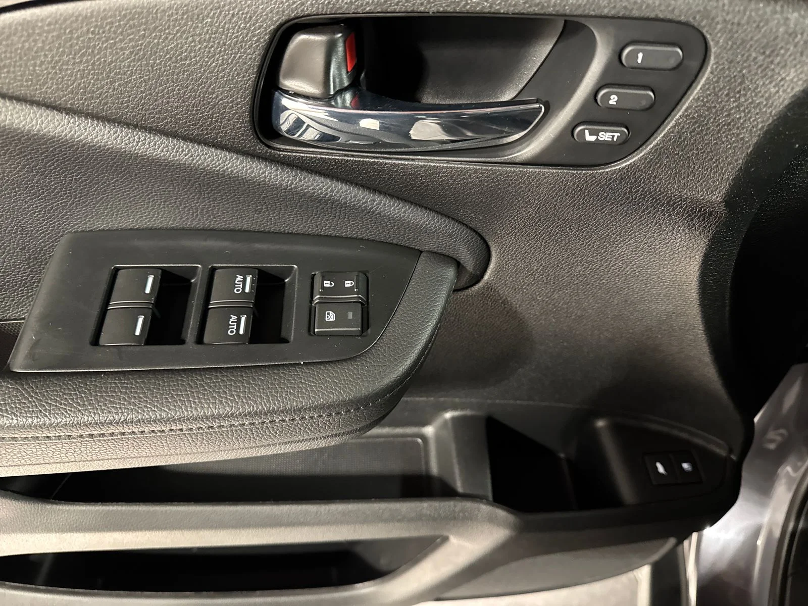 2021 Honda Passport Touring - Photo 18