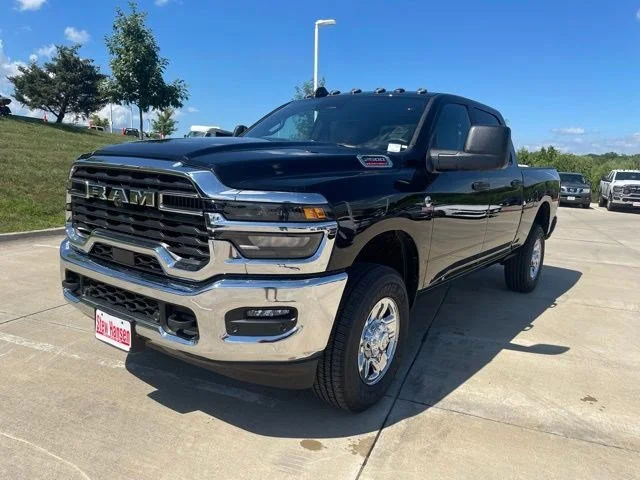 2025 RAM 2500 Tradesman 4X4 Crew Cab SWB's photo