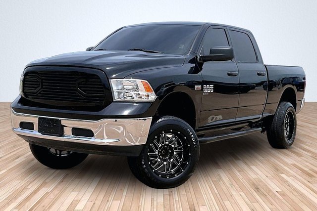 2019 Ram 1500 Classic SLT