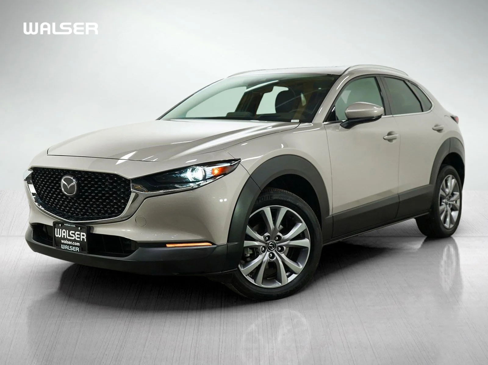 2023 Mazda CX-30 Premium AWD's photo