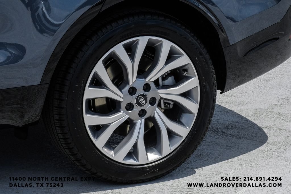 2026 Land Rover Discovery Gemini Edition - Photo 66