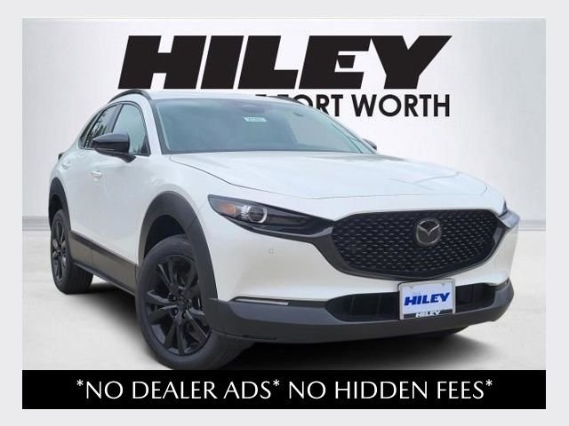 2026 Mazda CX-30 2.5 S Aire Edition