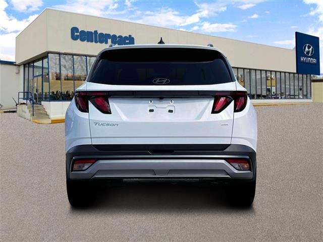 New 2026 Serenity White Pearl Hyundai SEL AWD image 6