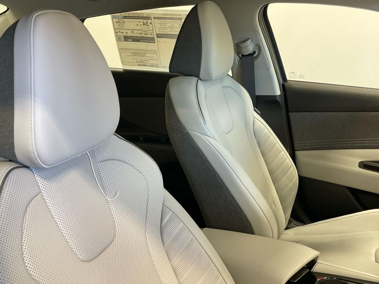 New 2026 Abyss Black Hyundai Limited image 40