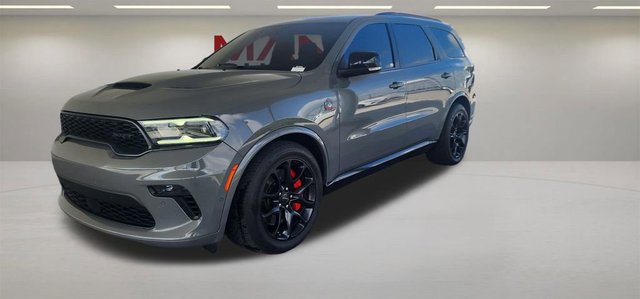 2022 Dodge Durango Durango SRT 392