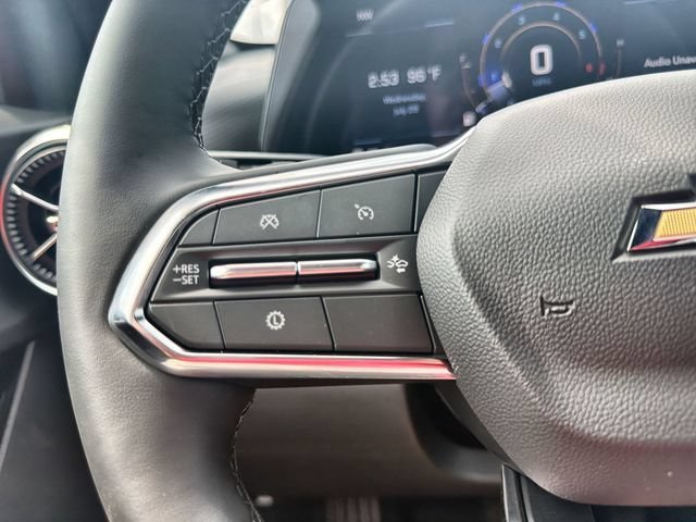 2027 Chevrolet Equinox LT - Photo 35