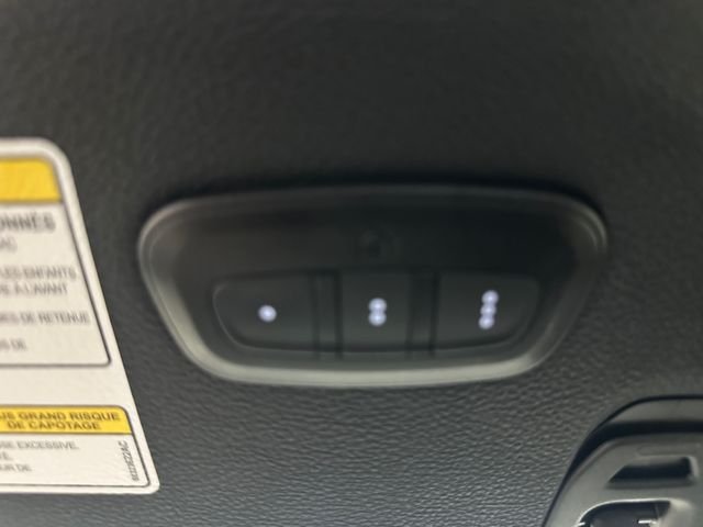 Used 2022 Gray Jeep Unlimited Rubicon 392 image 16