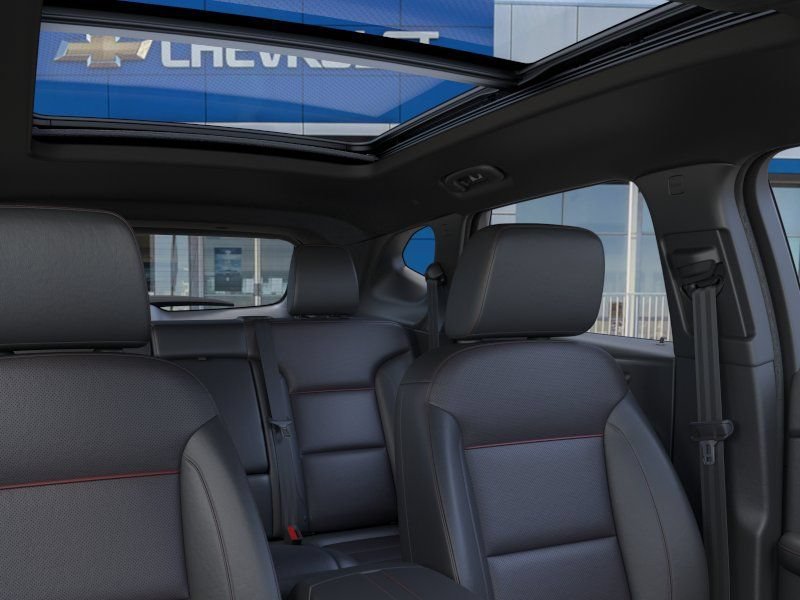2026 Chevrolet Blazer RS - Photo 24