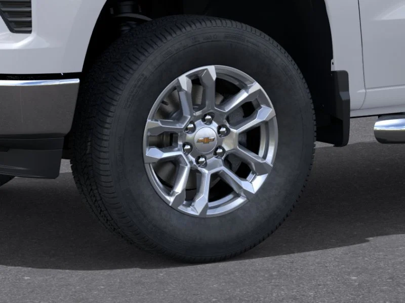 2026 Chevrolet Silverado 1500 LT - Photo 9