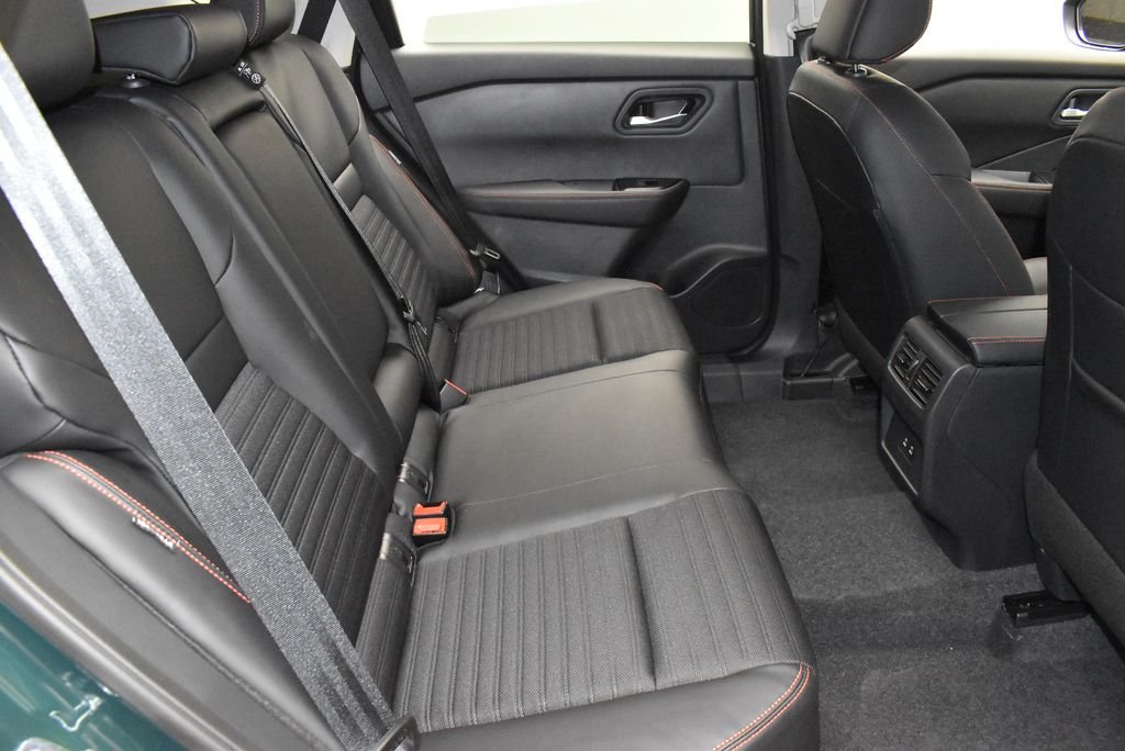2026 Nissan Rogue Rock Creek - Photo 28