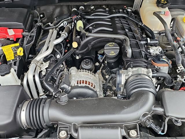 2022 Jeep Wrangler Unlimited Sahara - Photo 30