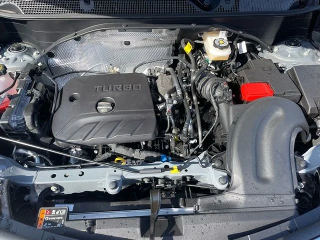 2026 Buick Encore GX Sport Touring - Photo 19