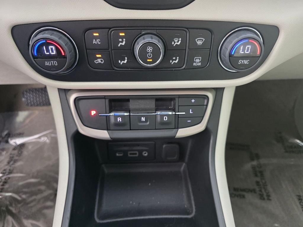 Used 2024 Black GMC Denali image 24