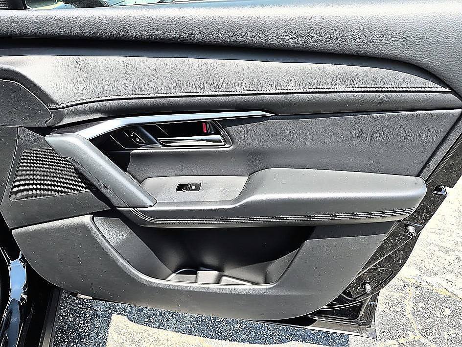 New 2026 Jet Black Mica Mazda 2.5 S Premium Plus AWD image 33