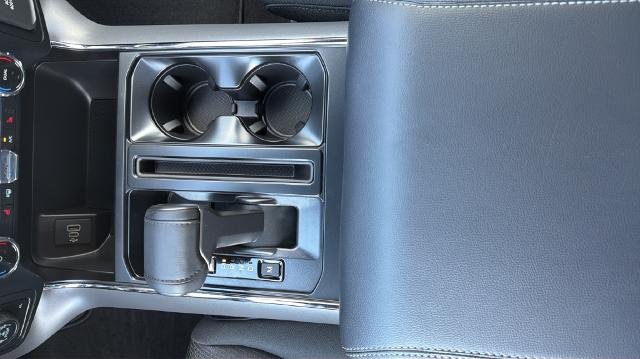 New 2026 Avalanche Ford XLT image 42